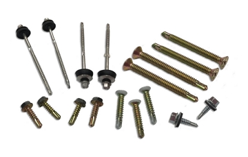 Self-Drilling Screw